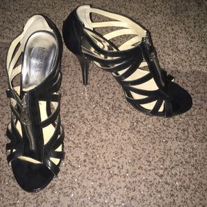 Michael kors heels